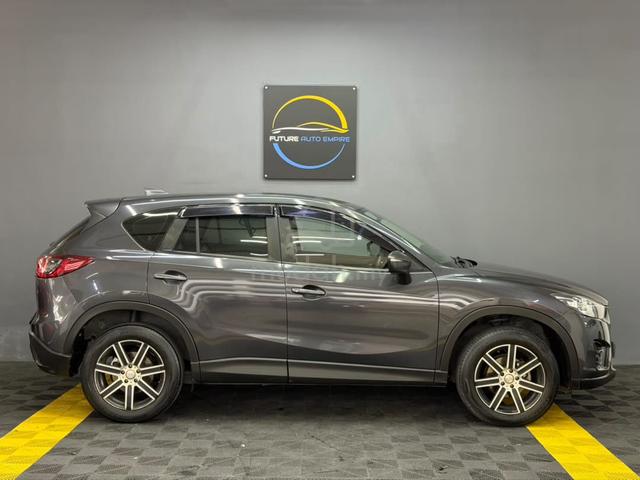 Mazda CX-5 2.0 GL 2WD / SPORTRIM / MAZDA CX5 SUV - 4