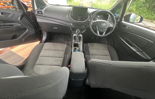 2023 Proton PERSONA 1.6 EXECUTIVE MY16 FACELIFT - 5