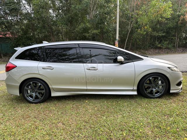 2015 Honda JADE 1.5 RS (A) - 3
