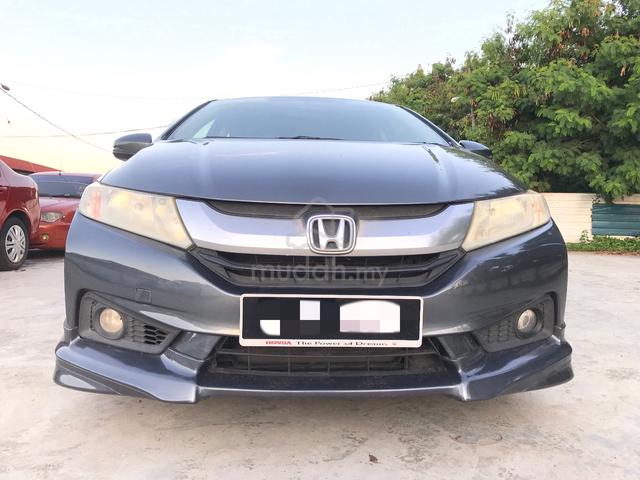 Honda City 1.5V(A)MUGEN KIT/NEW FACELIFT/PUSH STAR - 3
