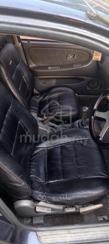1998 Proton WIRA 1.6 XLi (M) - 5