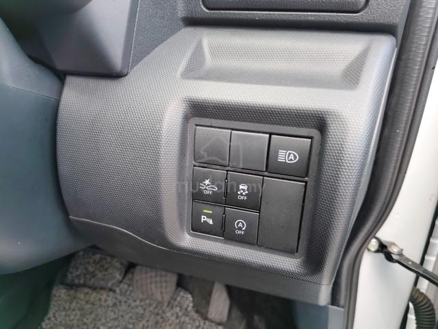 2023 Perodua ATIVA 1.0 AV (A) - 5