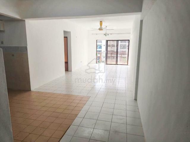 Vista Bayu (Klang) 1