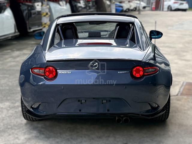 22 Mazda MX-5 2.0 RECARO BBS BREMBO BOSE (M) OFFER - 4