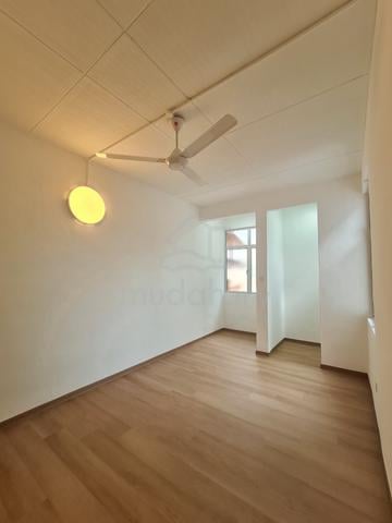 2 Storey Terrace House Near GBS@Mahsuri, Pantai Hospital, Spice Arena 1