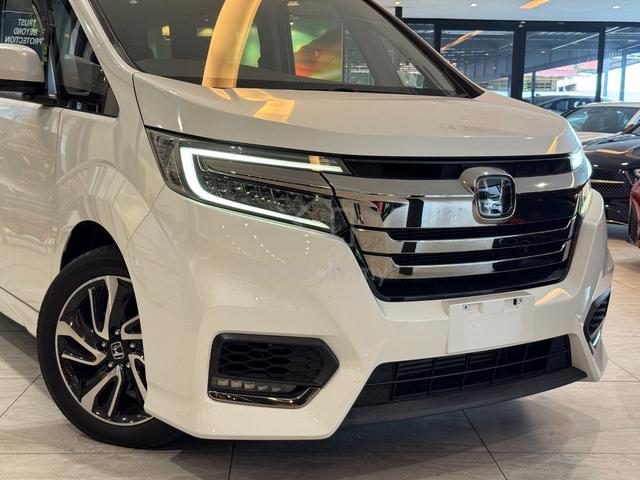 UNREG 2021 Honda STEPWAGON 1.5 SPADA COOL SPIRIT - 2