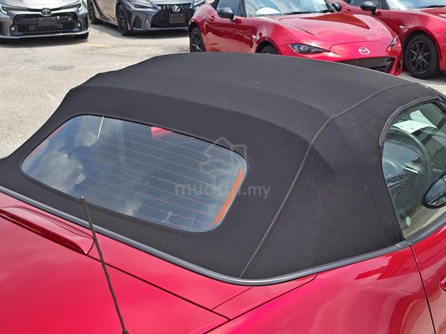 2023 Mazda ROADSTER MX5 1.5 S SPECIAL (M) BOSE|HKS - 5