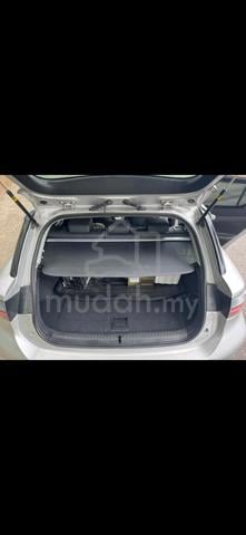 2012 Lexus CT200 1.8 H (HYBRID) (A) - 5