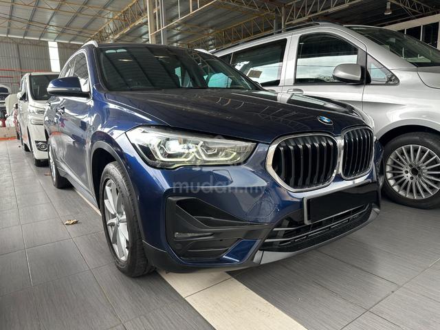 2020 BMW X1 sDRIVE18i 1.5L (A) - 1