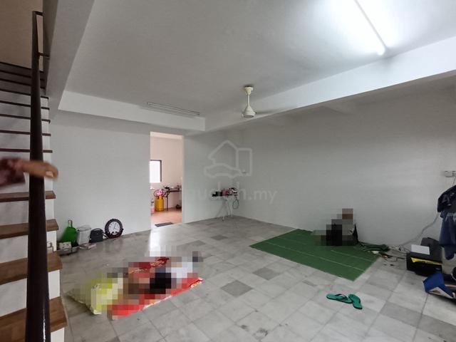 Taman Pekatra Indah,Simpang Ampat,Double Storey Terrace 3
