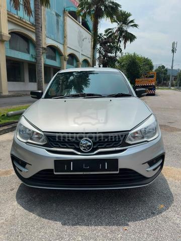2023 Proton SAGA 1.3 STANDARD (A) - 1