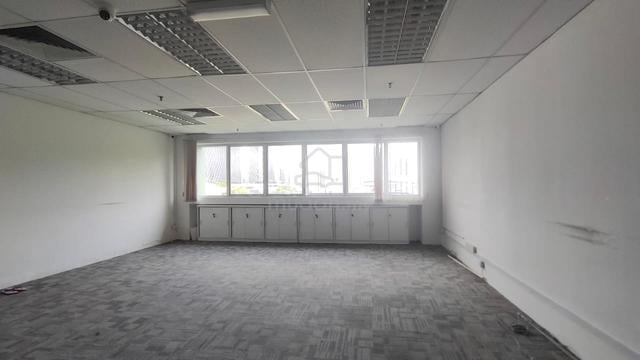 Solaris Dutamas Office Space 1
