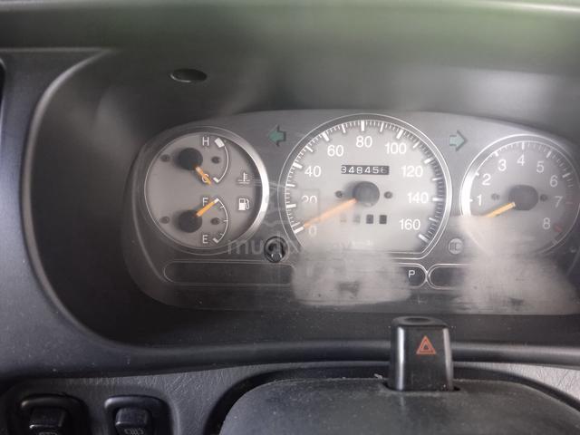 2002 Perodua KELISA 1.0 EZ (A) - 5