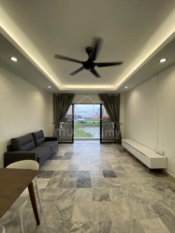 Kenanga (Park View Court) 1