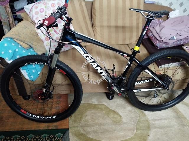 Giant Mtb Xtc 26\u0026#39; - Sports 