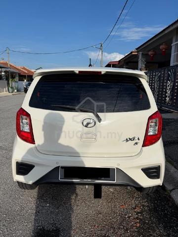 Good Condition Axia - 2