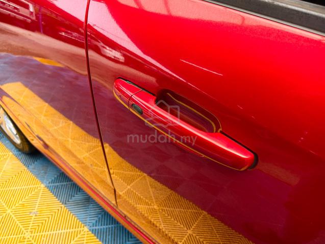 Proton PERSONA 1.6 EXECUTIVE Rev/CAM P/START WRNTY - 3