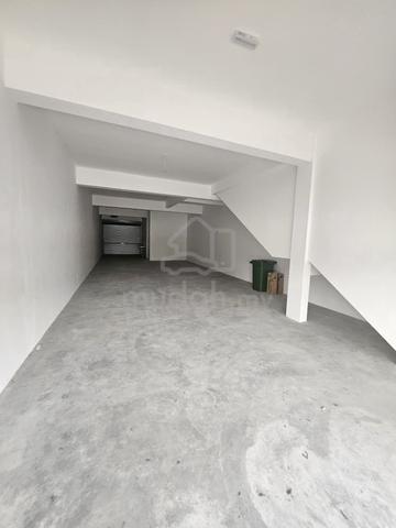New Ground Floor Shoplot , Kajang East Avenue 2 for Rent 1