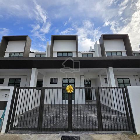 FOR SALE: Taman La Casa Lunas, Kulim, Kedah 1