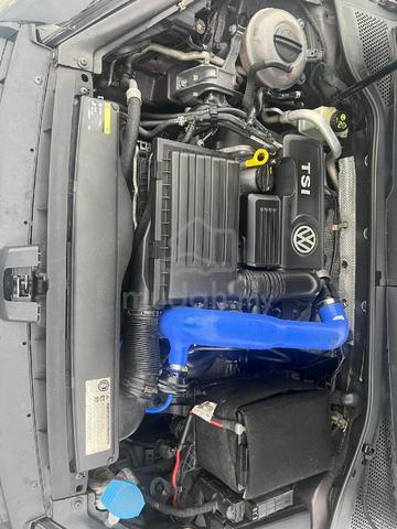 2013 Volkswagen GOLF 1.4 TSI MK7 (A) - 5