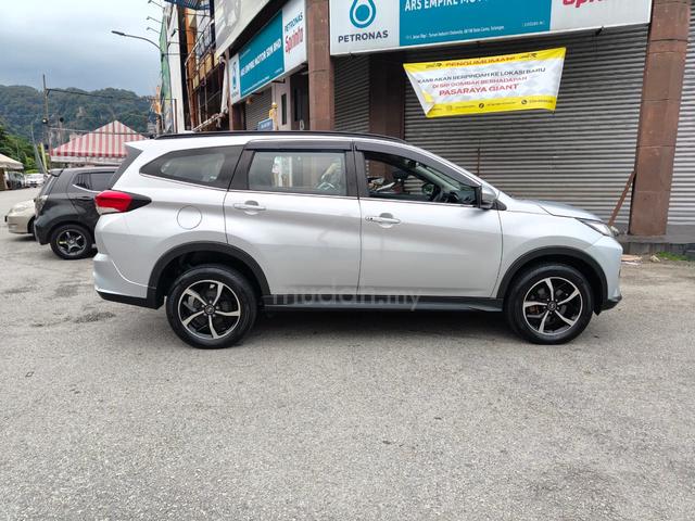 2019 Perodua ARUZ 1.5 AV (A) ADVAN EZ FULL LOAN - 5