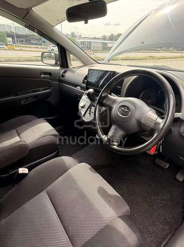 2003 Toyota WISH 2.0 (A) - 2
