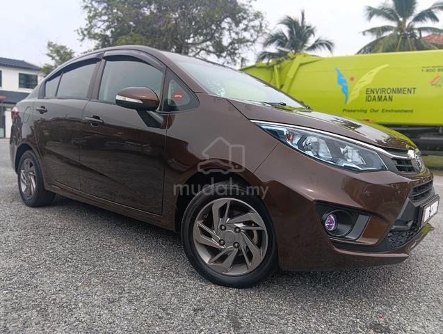 PROTON PERSONA PREMIUM CVT 1.6L (a) - 2