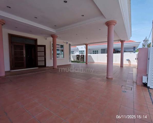 Freehold 2.5-Storey Semi-D @Semabok, Melaka - For Sale 1