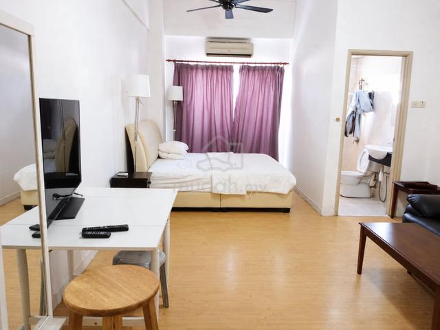Mayfair Apartment (Sri Hartamas) 1