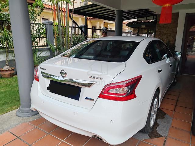 2014 Nissan TEANA 2.5 XV L33 (A) - 3