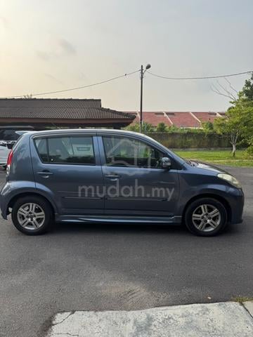 2009 Perodua MYVI 1.3 EZI MY05 M300 FACELIFT (A) - 5