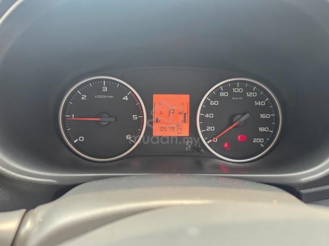 2023 Mitsubishi TRITON 2.4 VGT MY19 L200 ENHANCED - 5