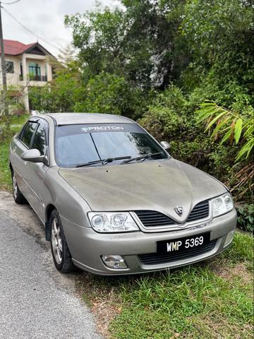 2005 Proton WAJA 1.6 PREMIUM (A) - 2