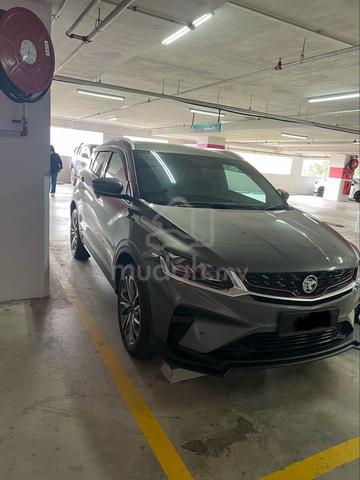 2022 Proton X50 1.5 PREMIUM MY20 (A) - 1