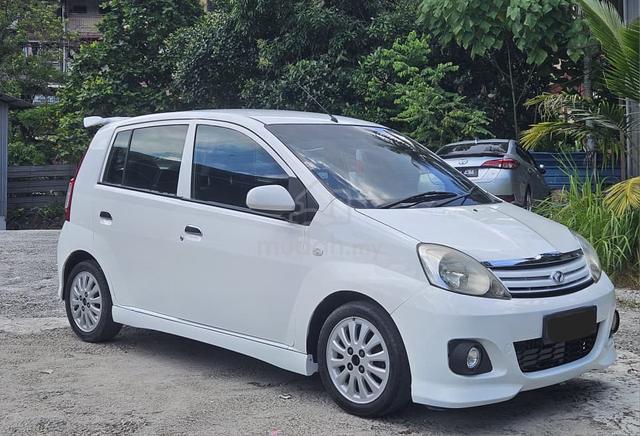 2013 Perodua VIVA 1.0 EZ STANDARD (A) PALING JIMAT - 1