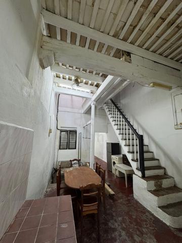 2 Storey Heritage Georgetown 1