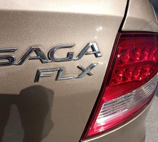 2013 Proton SAGA 1.3 FL (M) - 5