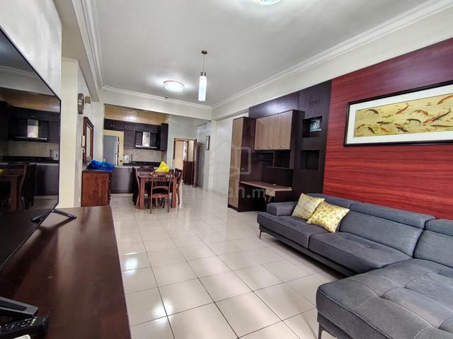 Hartamas Regency I 1