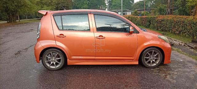 2010 Perodua MYVI 1.3 EZ FACELIFT (A) - 4