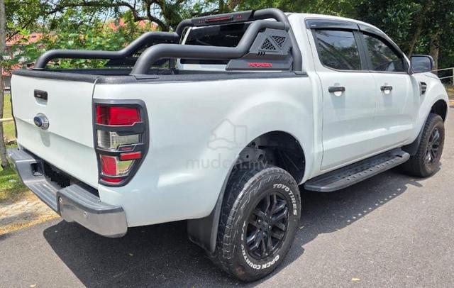 Ford Ranger 2.0 XLT Plus (A) Full Loan Blacklist - 2