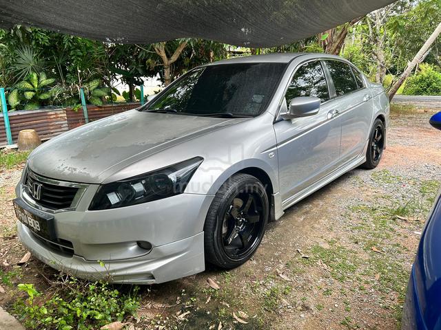 2008 Honda ACCORD 2.0 I-VTEC (A) - 1
