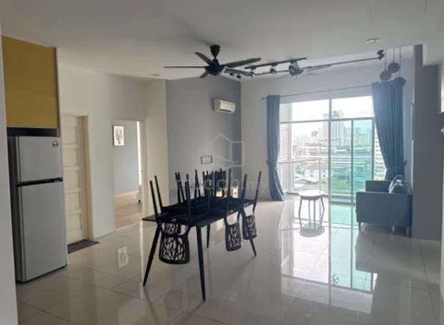 D'Mansion The Boutique Residence 1