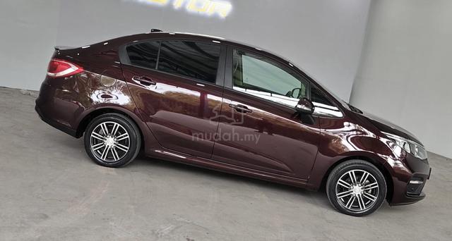 2019 Proton PERSONA 1.6 PREMIUM (A) - 3