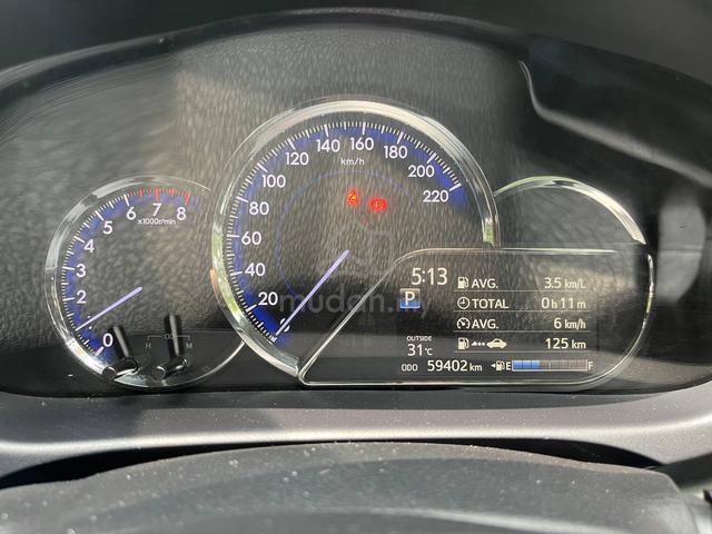 2022 Toyota YARIS 1.5 E FACELIFT (A) 3 YEAR WARNTY - 3
