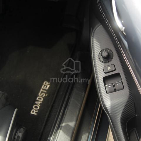 2022 Mazda MX-5 2.0 RF MY22 ND (A) - 5