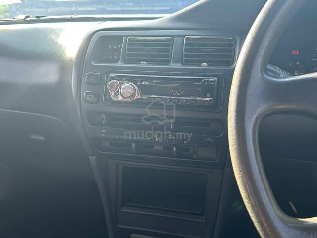 1995 Toyota COROLLA 1.6 SEG (M) - 3