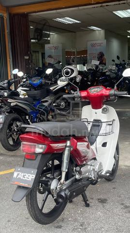 Honda EX5 Dream 110 Elektrik Starter Condition Cun - photo 5 of 15