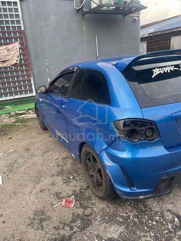 2006 Proton SATRIA 1.6 NEO (M) - 3
