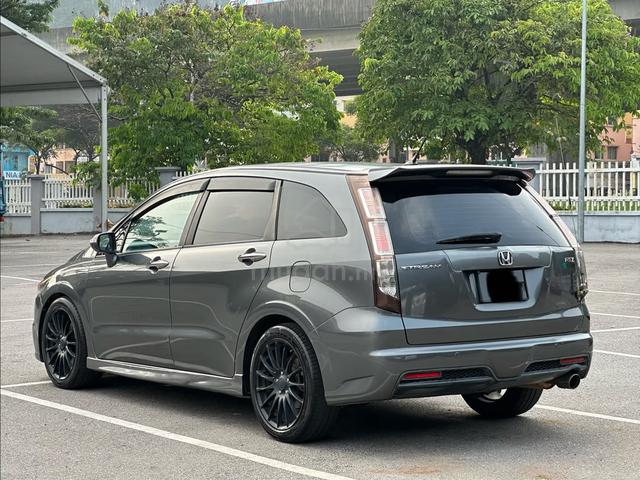 2010 Honda STREAM 1.8 I-VTEC RSZ FACELIFT (A) - 5