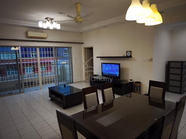 Prima Midah Heights 1